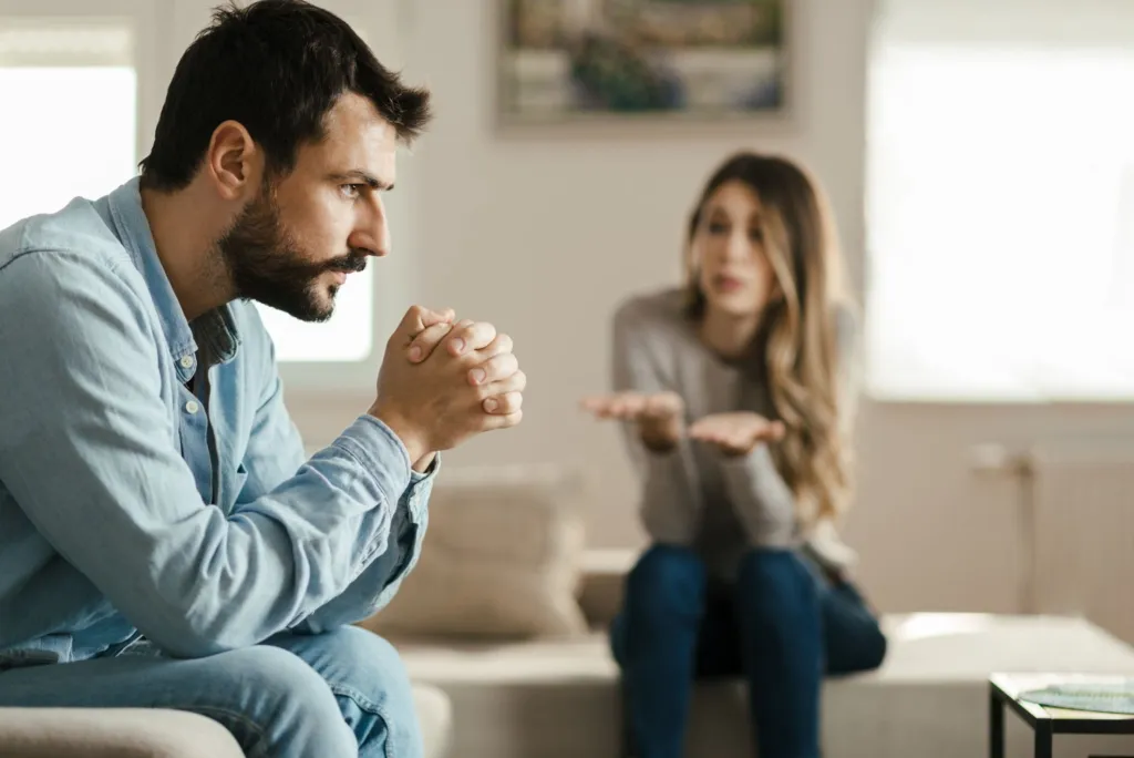Signs Your Husband is Rethinking Divorce