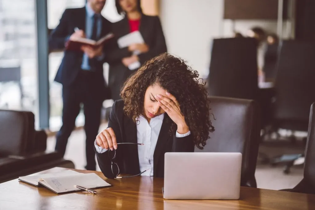 Signs Your Boss is Trying to Get Rid of You