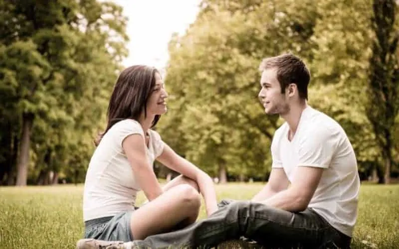 Signs That a Godly Man is Pursuing You