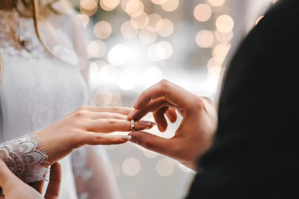 Spiritual Signs That You Are Getting Married Soon