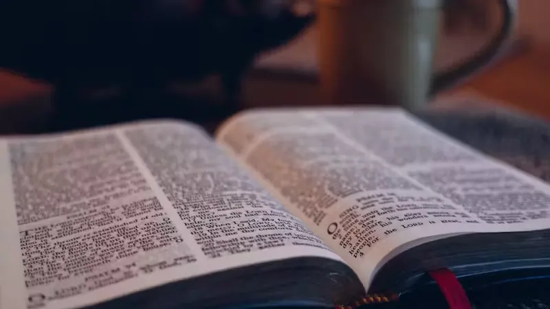 What Does the Bible Say About Leadership?