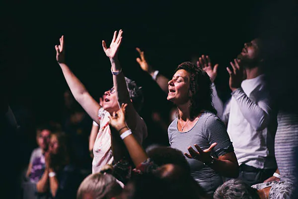 Benefits of Speaking in Tongues