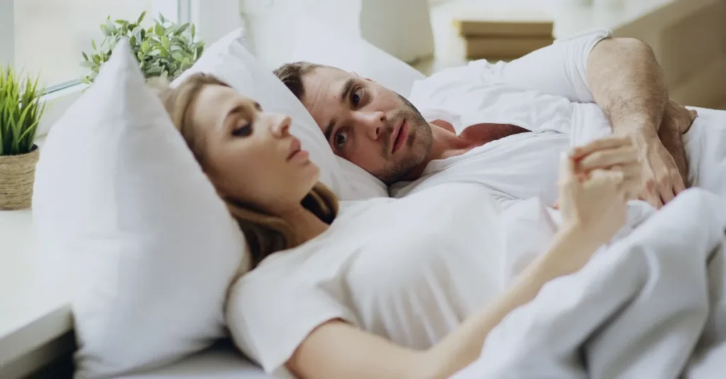 Spiritual Consequences of Sleeping With a Married Man