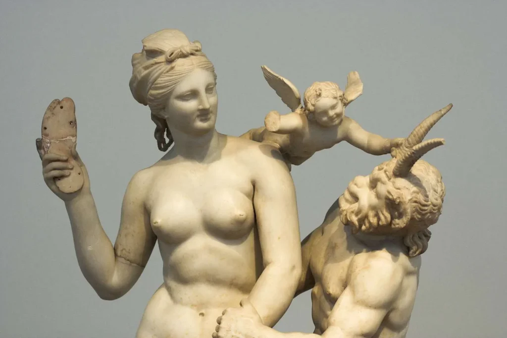 How to Know if Aphrodite is Mad at You?