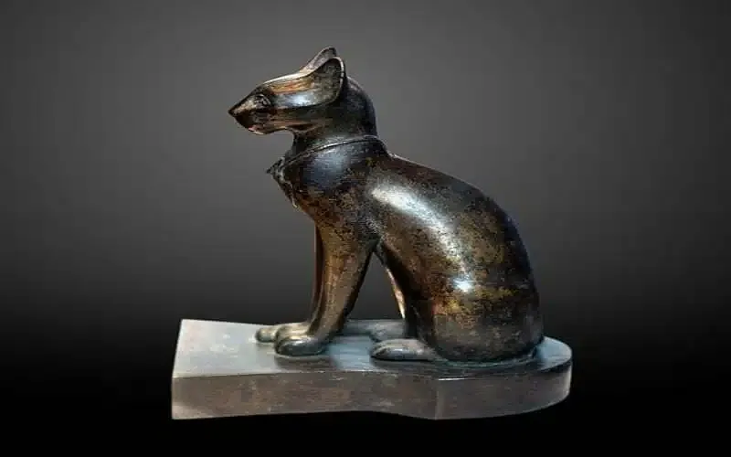 Who is Bastet?