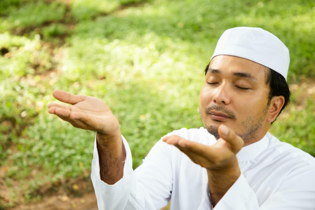 7 Signs That Allah Loves You