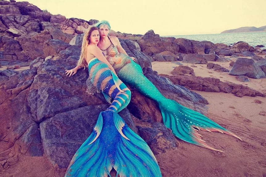 Mermaid Dream Meaning