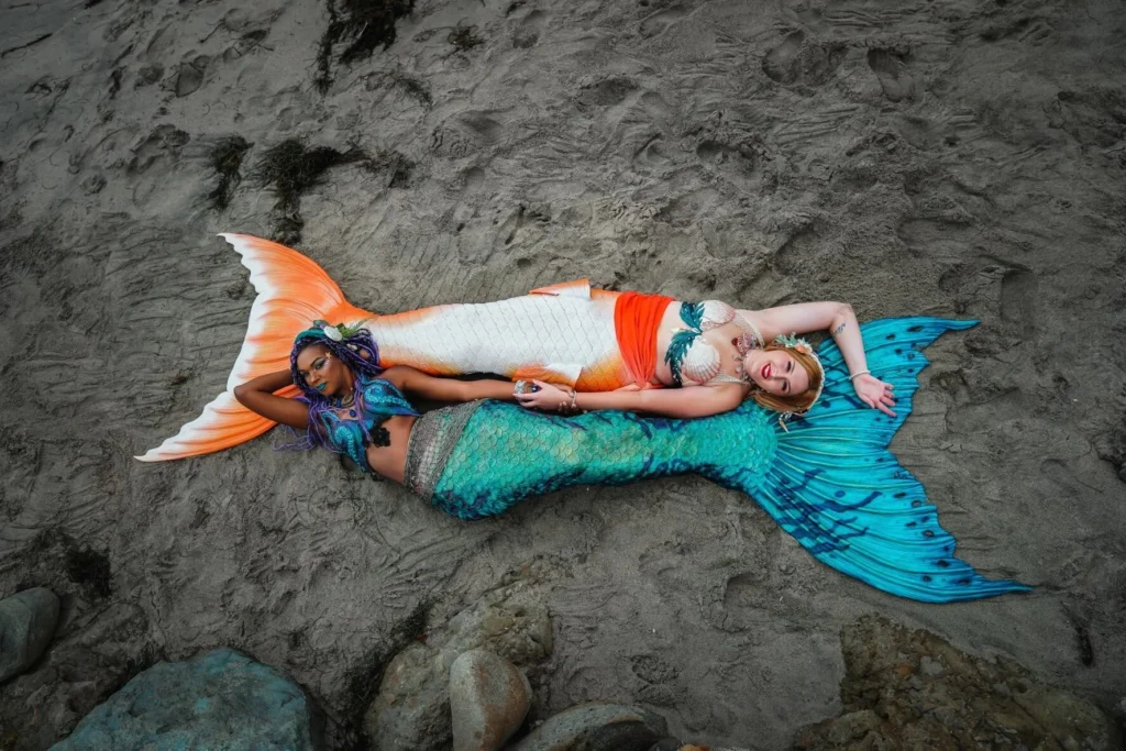 Mermaid Dream Meaning