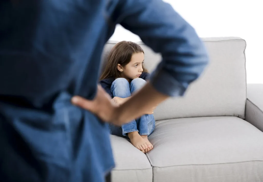 Signs of an Abusive Babysitter